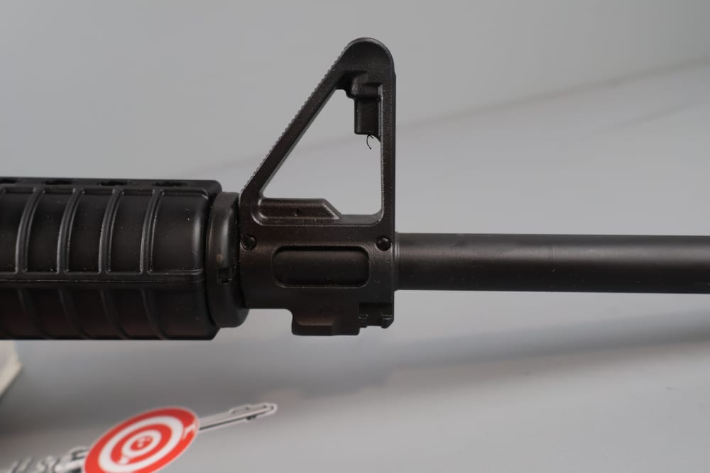 Ruger AR-556 5.56 NATO/.223 REM 16.10"bbl w/Box (NEW)-img-10
