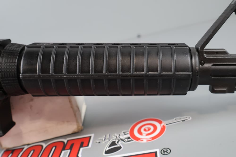 Ruger AR-556 5.56 NATO/.223 REM 16.10"bbl w/Box (NEW)-img-9