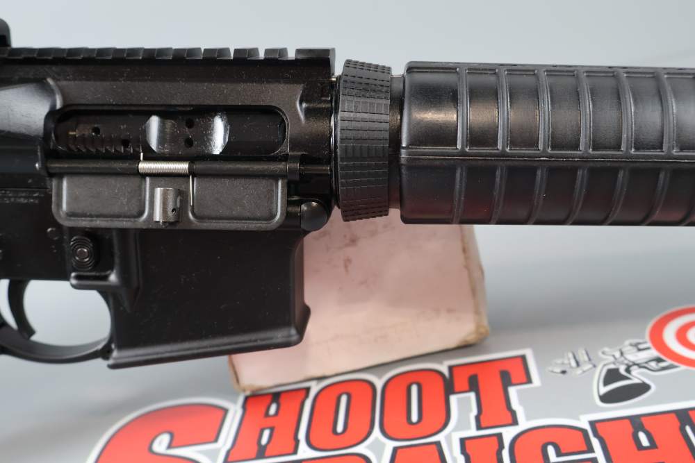 Ruger AR-556 5.56 NATO/.223 REM 16.10"bbl w/Box (NEW)-img-8