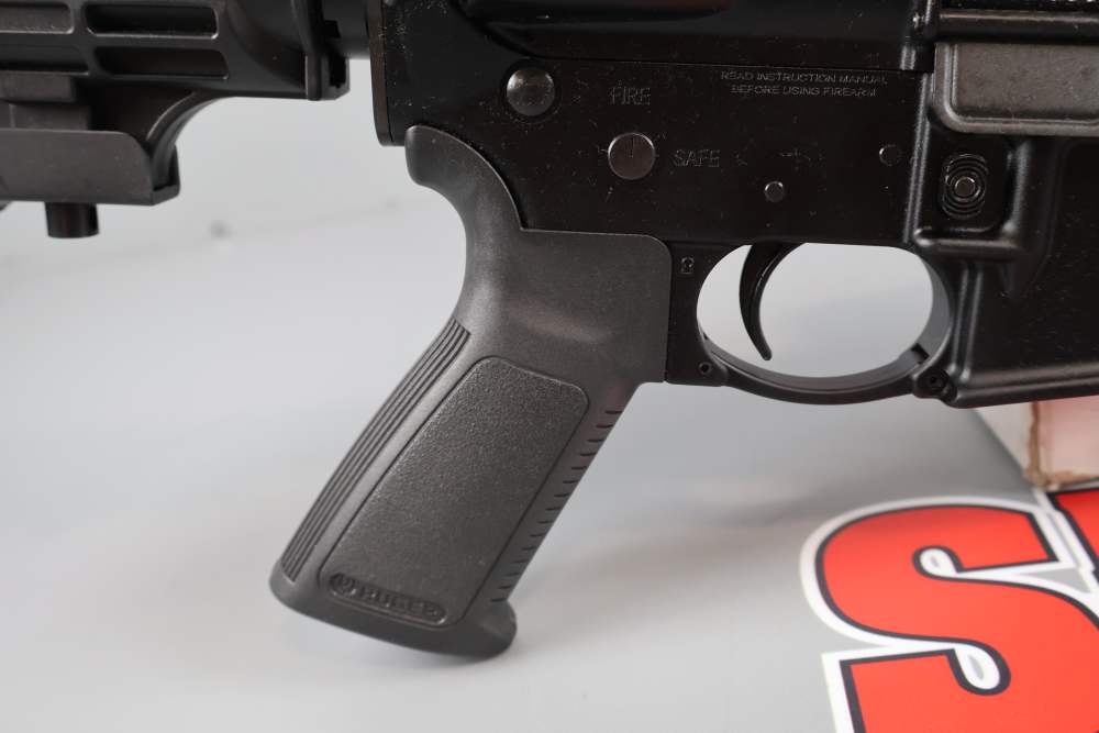 Ruger AR-556 5.56 NATO/.223 REM 16.10"bbl w/Box (NEW)-img-6