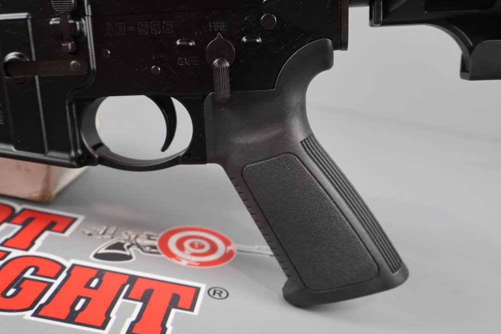 Ruger AR-556 5.56 NATO/.223 REM 16.10"bbl w/Box (NEW)-img-17