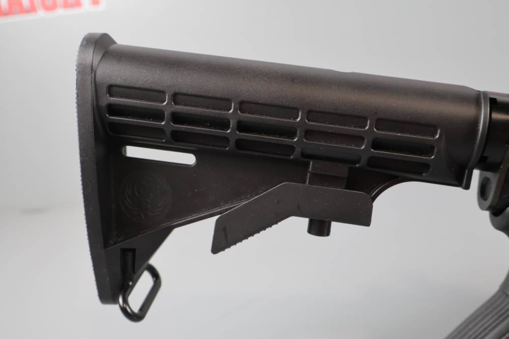 Ruger AR-556 5.56 NATO/.223 REM 16.10"bbl w/Box (NEW)-img-3