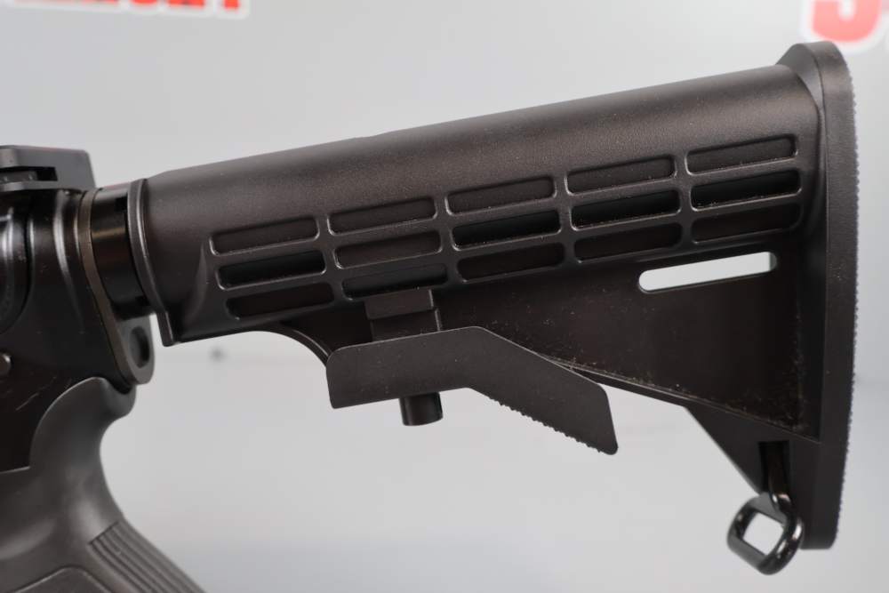 Ruger AR-556 5.56 NATO/.223 REM 16.10"bbl w/Box (NEW)-img-13