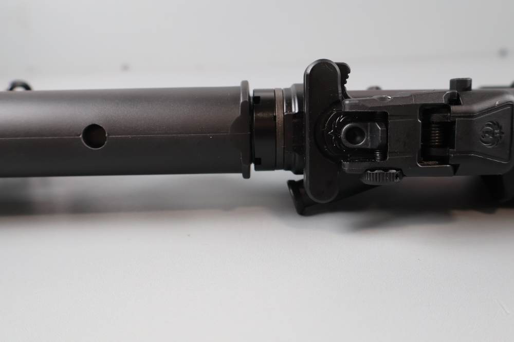 Ruger AR-556 5.56 NATO/.223 REM 16.10"bbl w/Box (NEW)-img-25