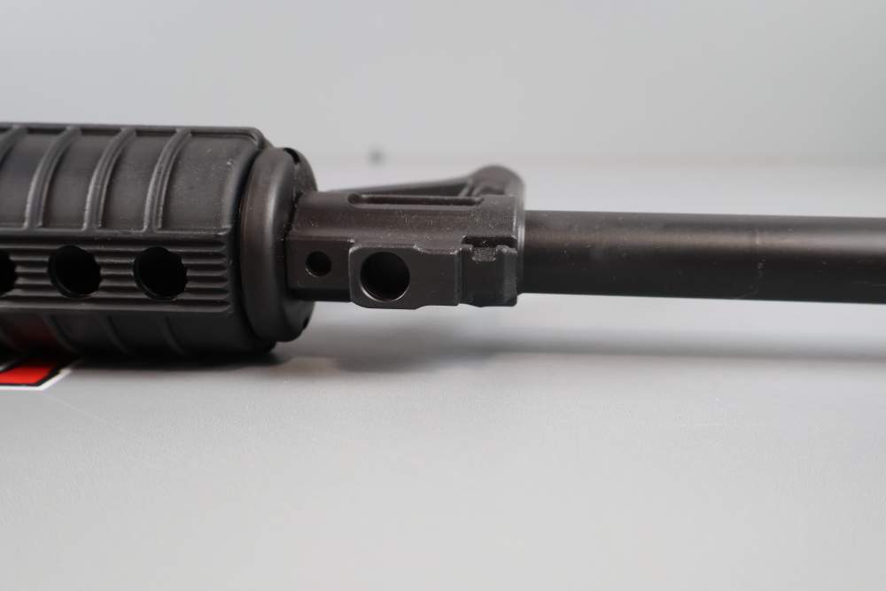 Ruger AR-556 5.56 NATO/.223 REM 16.10"bbl w/Box (NEW)-img-38