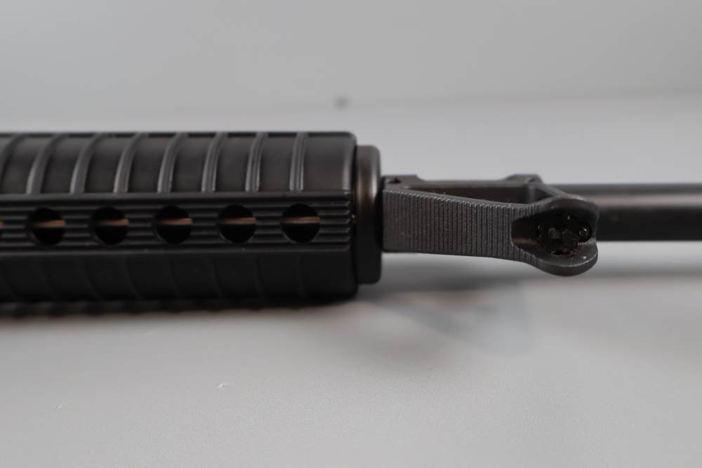 Ruger AR-556 5.56 NATO/.223 REM 16.10"bbl w/Box (NEW)-img-28
