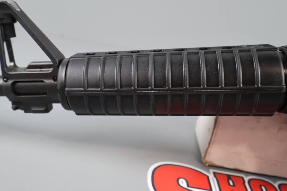 Ruger AR-556 5.56 NATO/.223 REM 16.10"bbl w/Box (NEW)-img-20