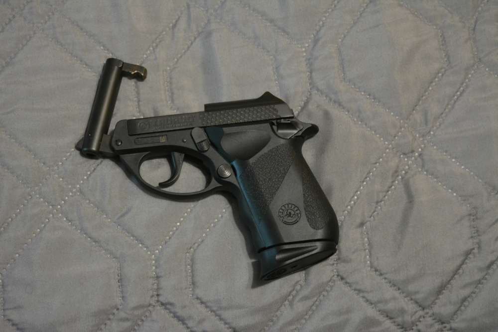 Taurus PT 22-img-1