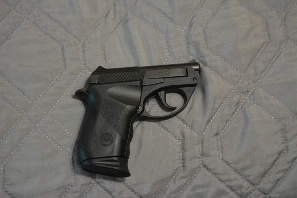 Taurus PT 22-img-0