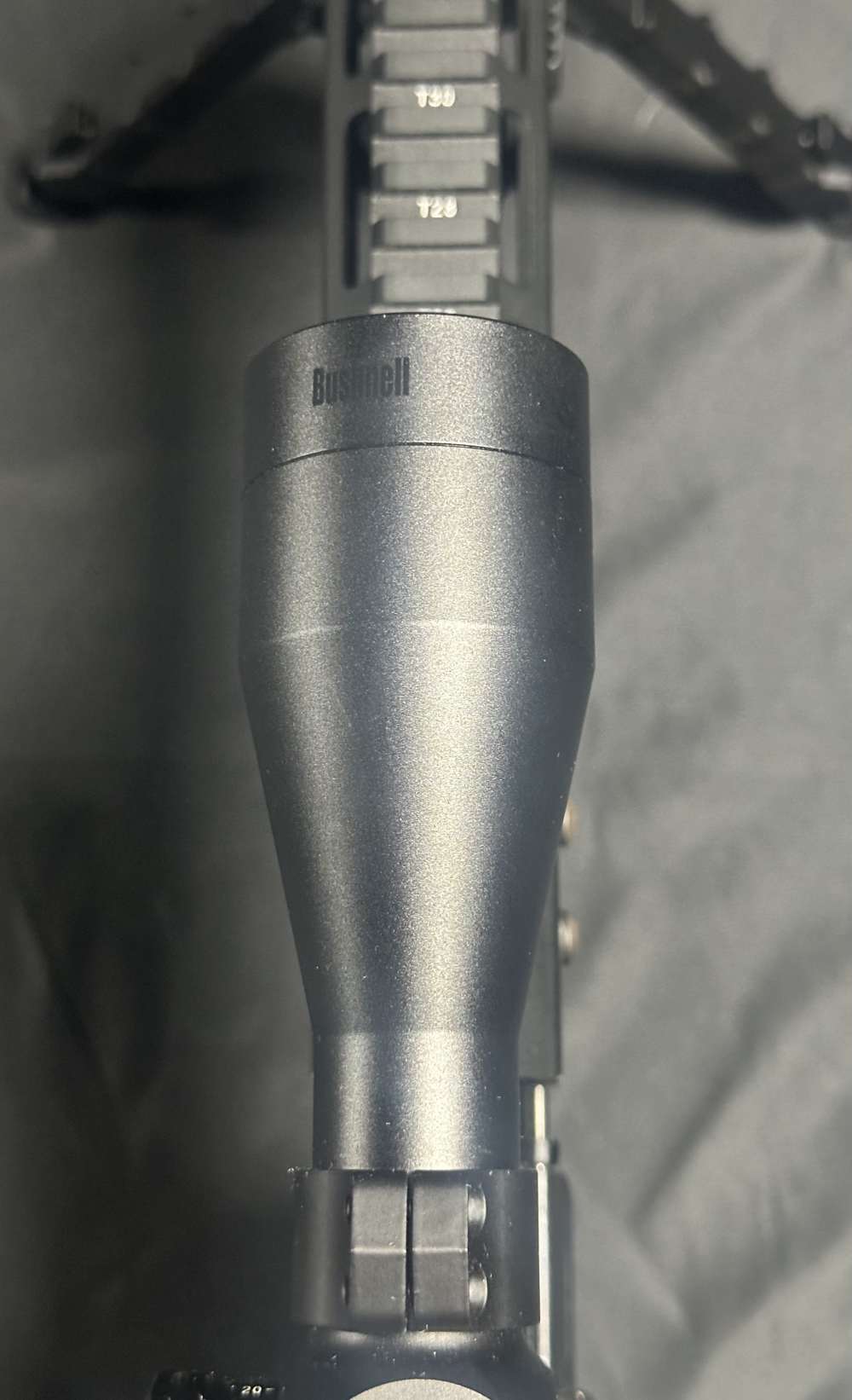 AWESOME! FEDARMS Ar15 .223 Wylde w/3-9 Bushnell Scope, Bipod, & Sling-img-23