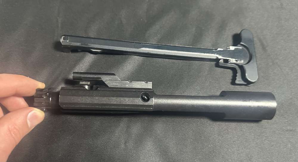 AWESOME! FEDARMS Ar15 .223 Wylde w/3-9 Bushnell Scope, Bipod, & Sling-img-33