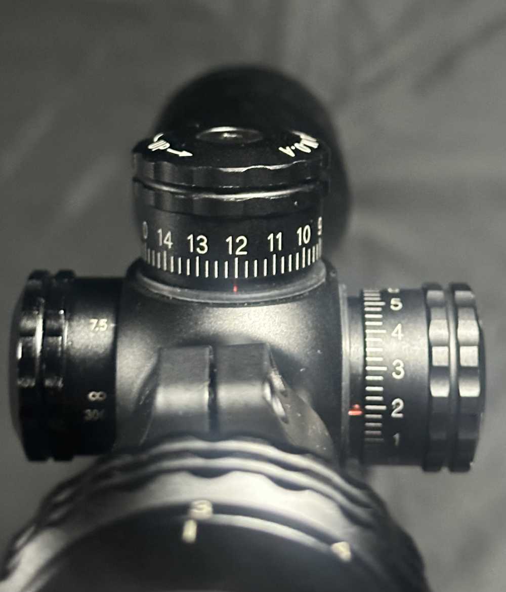 AWESOME! FEDARMS Ar15 .223 Wylde w/3-9 Bushnell Scope, Bipod, & Sling-img-21