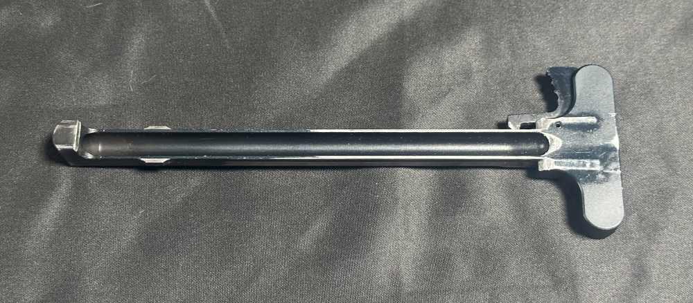 AWESOME! FEDARMS Ar15 .223 Wylde w/3-9 Bushnell Scope, Bipod, & Sling-img-39