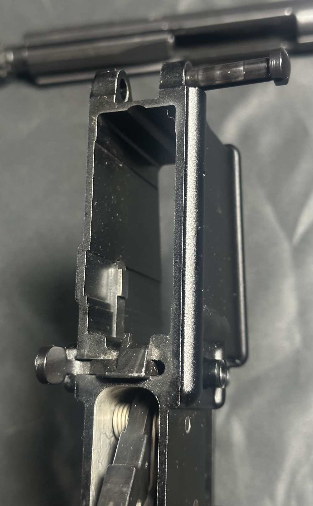 AWESOME! FEDARMS Ar15 .223 Wylde w/3-9 Bushnell Scope, Bipod, & Sling-img-32