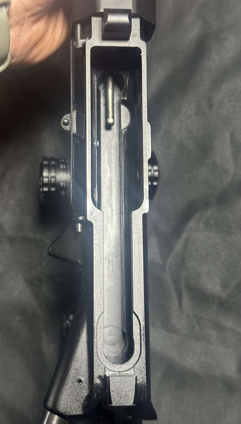 AWESOME! FEDARMS Ar15 .223 Wylde w/3-9 Bushnell Scope, Bipod, & Sling-img-38