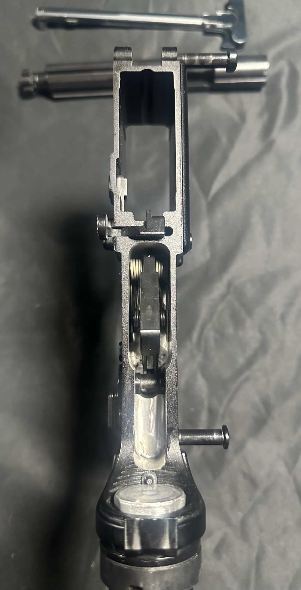 AWESOME! FEDARMS Ar15 .223 Wylde w/3-9 Bushnell Scope, Bipod, & Sling-img-30