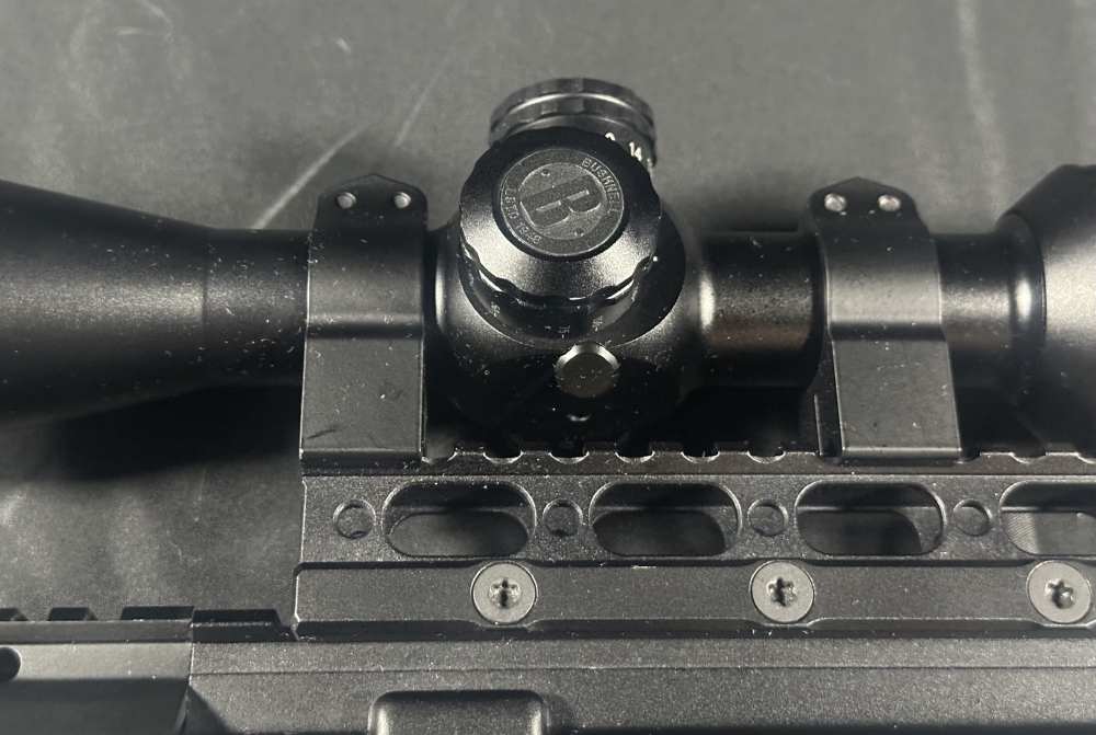 AWESOME! FEDARMS Ar15 .223 Wylde w/3-9 Bushnell Scope, Bipod, & Sling-img-13