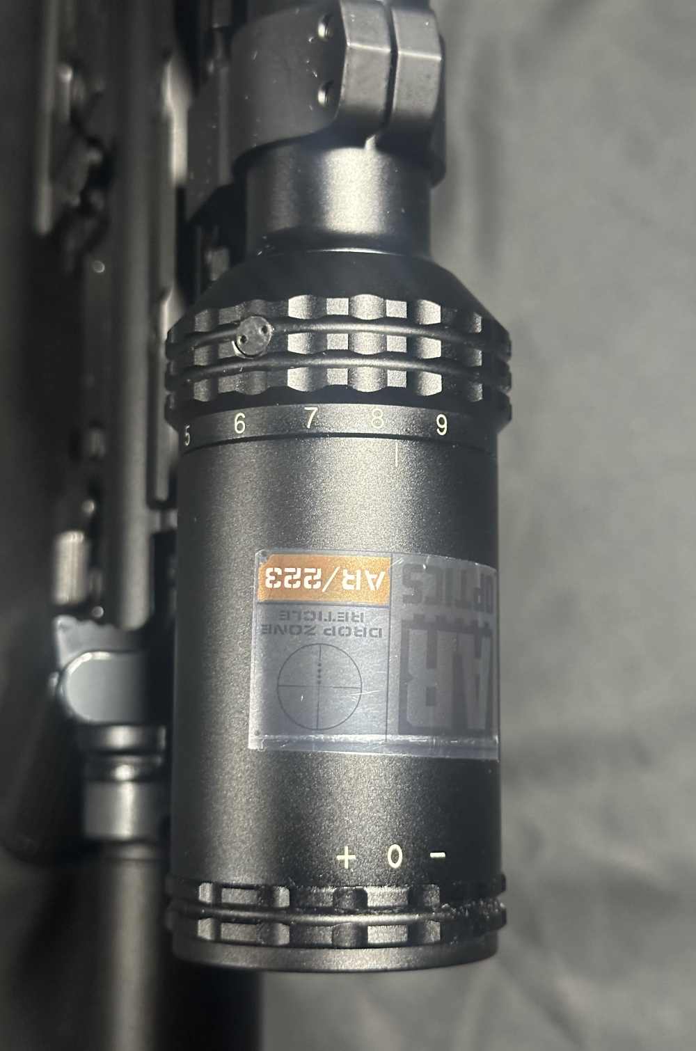 AWESOME! FEDARMS Ar15 .223 Wylde w/3-9 Bushnell Scope, Bipod, & Sling-img-19