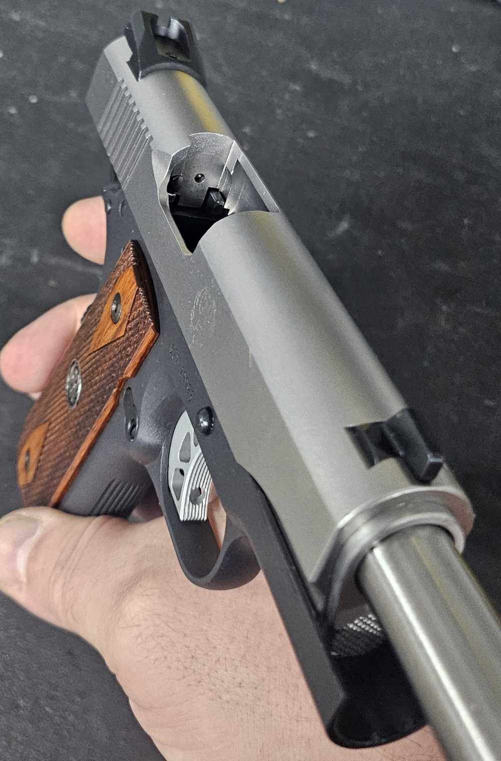 Ruger SR1911 .45ACP-img-5