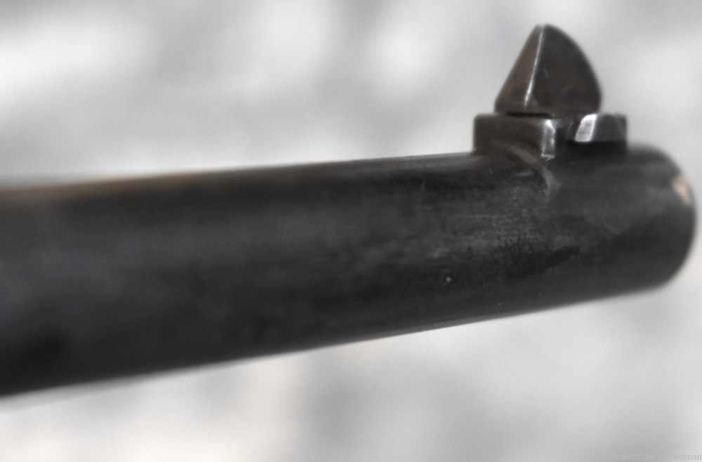 Nambu Type 14 in 8mm Nambu WW2 - no date code-img-6