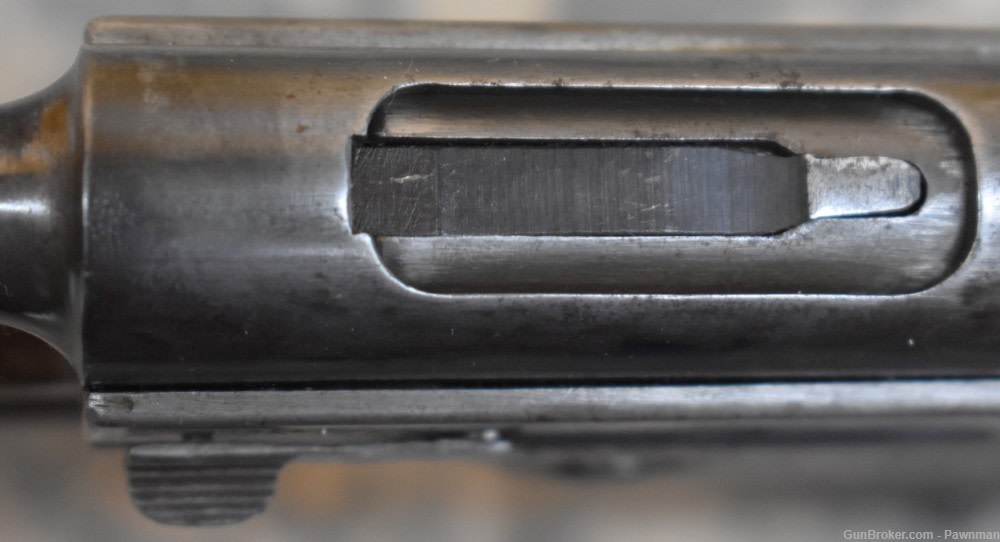 Nambu Type 14 in 8mm Nambu WW2 - no date code-img-8