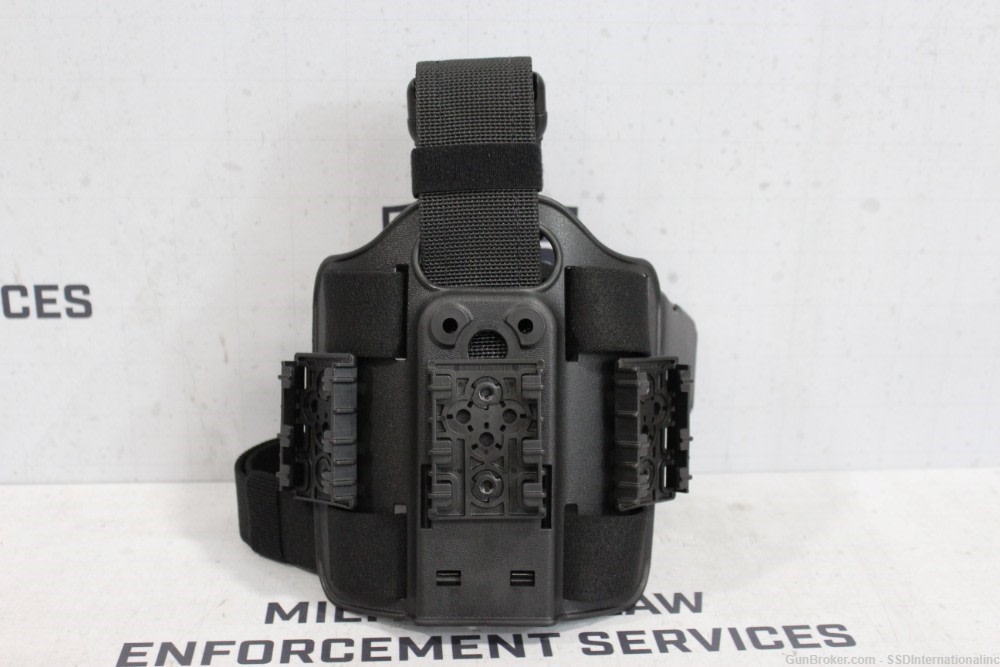 Safariland Tactical Leg Shroud 1187771 6005-6-123-3MS35 ELS 35-img-2