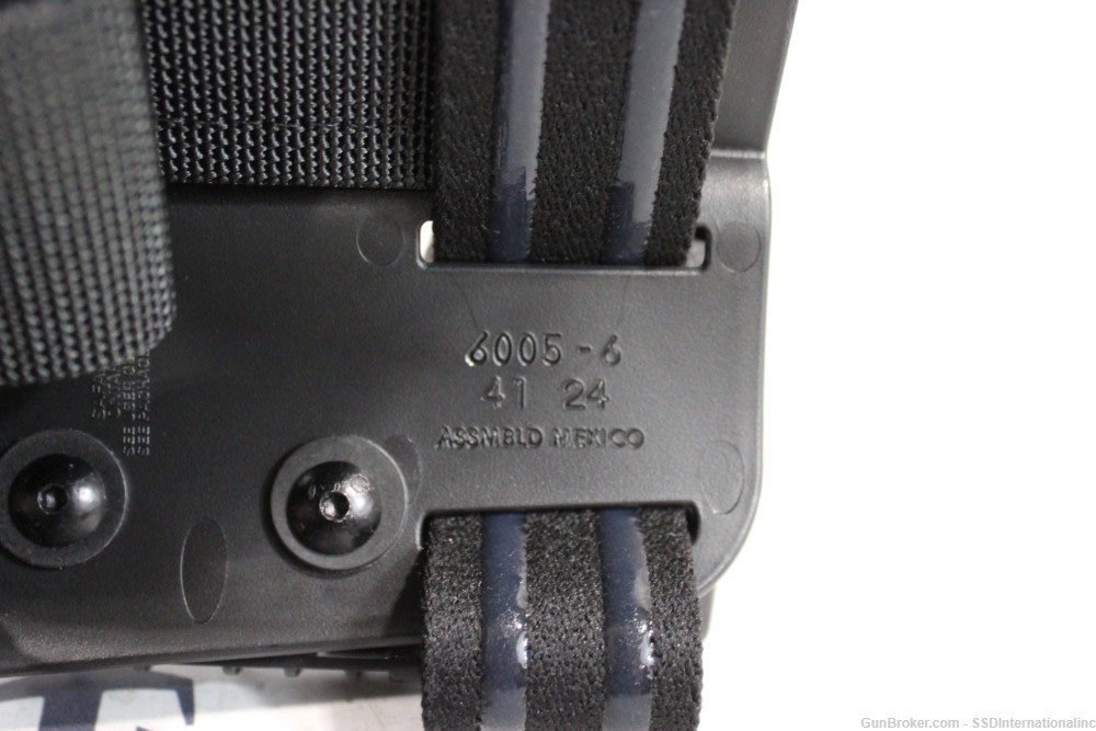 Safariland Tactical Leg Shroud 1187771 6005-6-123-3MS35 ELS 35-img-3
