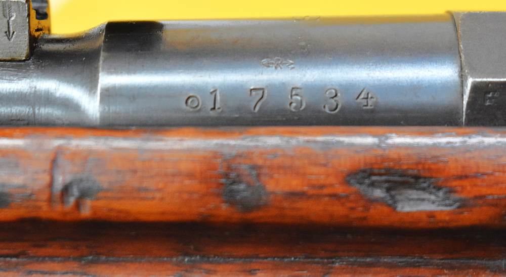 Finnish M28 rifle in 7.62x53R-img-9