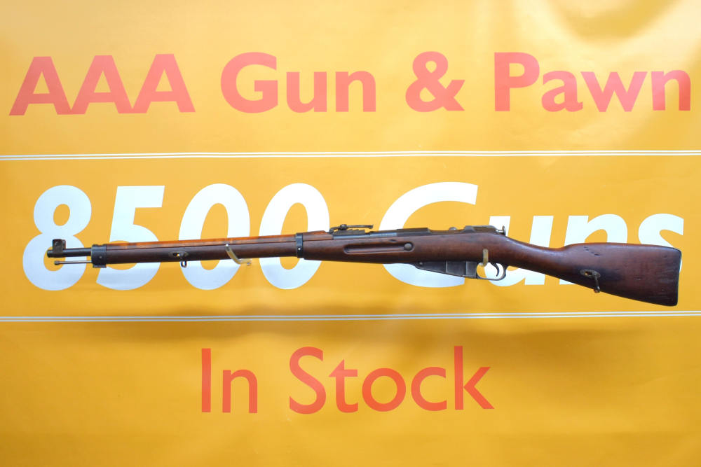 Finnish M28 rifle in 7.62x53R-img-4