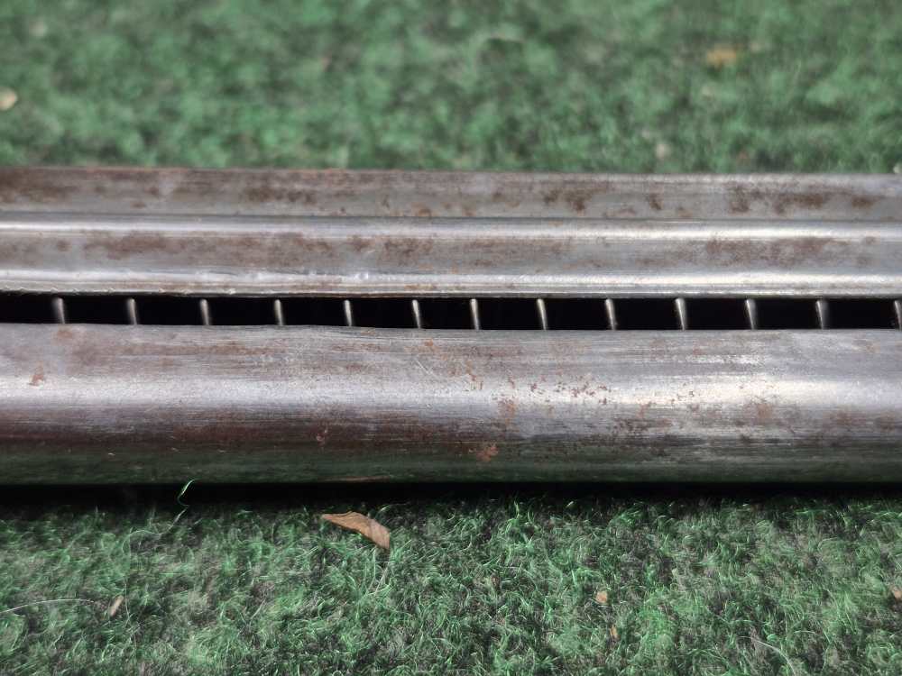 German Luger Magazine Wood Base PENNY START 0.01-img-11