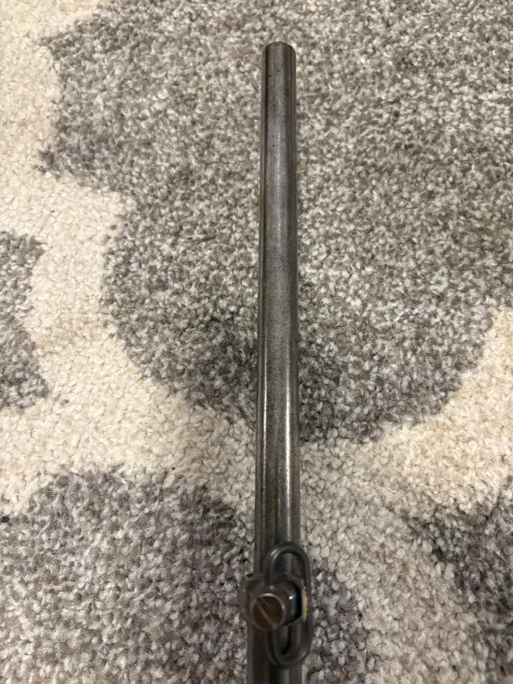 Marlin 1893 Lever Action 30-30 round 23-1/2” Barrel MFD 1899-img-17