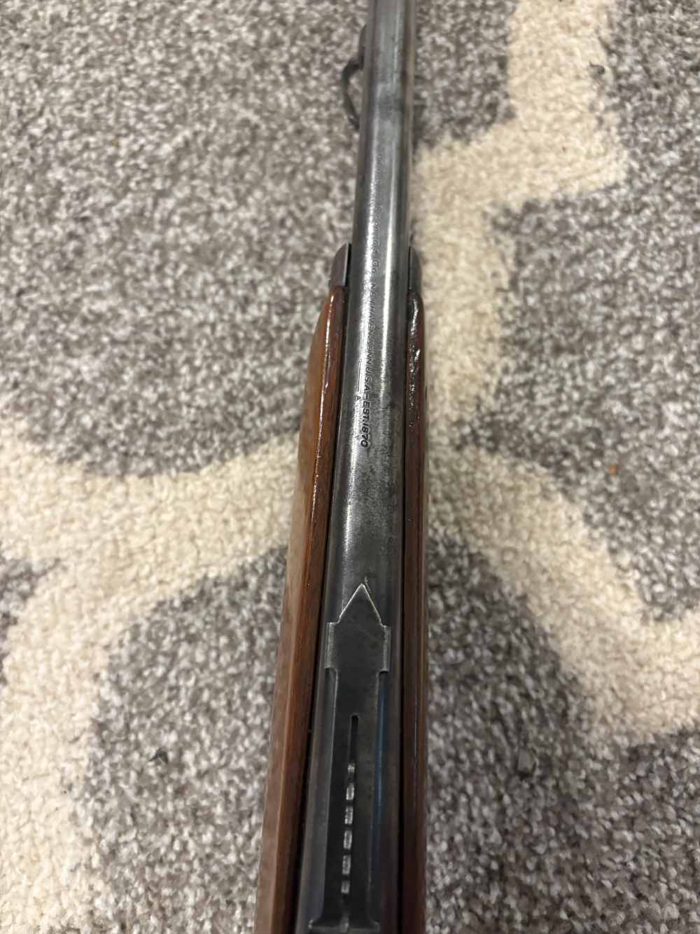 Marlin 1893 Lever Action 30-30 round 23-1/2” Barrel MFD 1899-img-12