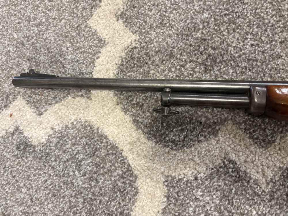 Marlin 1893 Lever Action 30-30 round 23-1/2” Barrel MFD 1899-img-5
