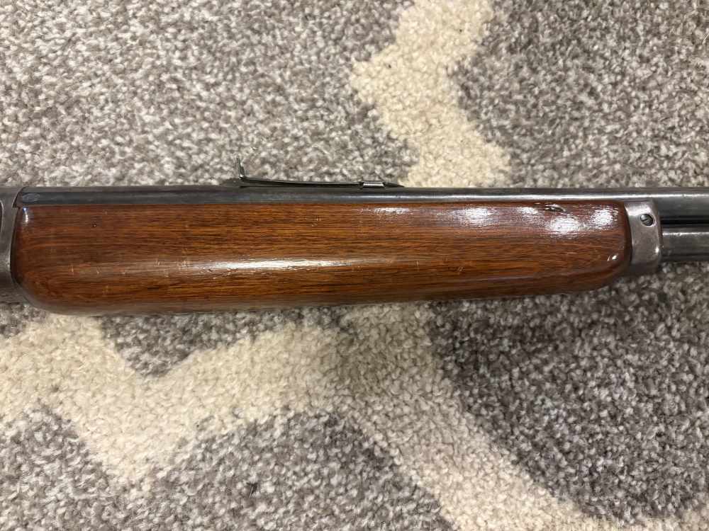 Marlin 1893 Lever Action 30-30 round 23-1/2” Barrel MFD 1899-img-9