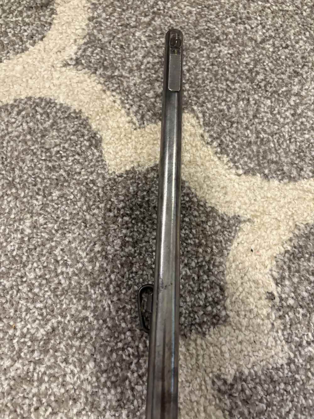 Marlin 1893 Lever Action 30-30 round 23-1/2” Barrel MFD 1899-img-11