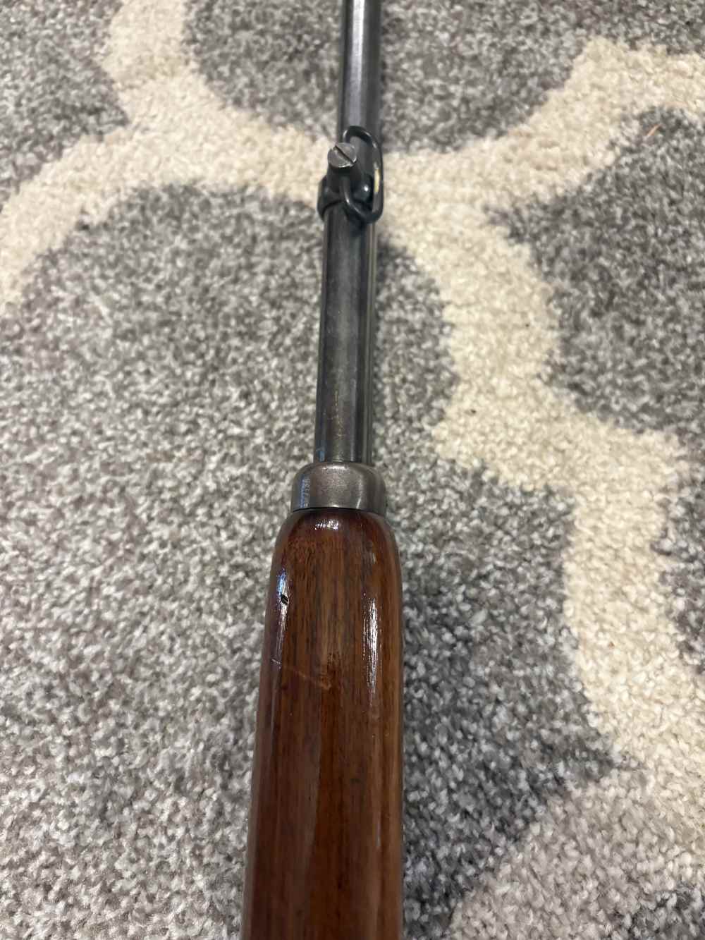 Marlin 1893 Lever Action 30-30 round 23-1/2” Barrel MFD 1899-img-18