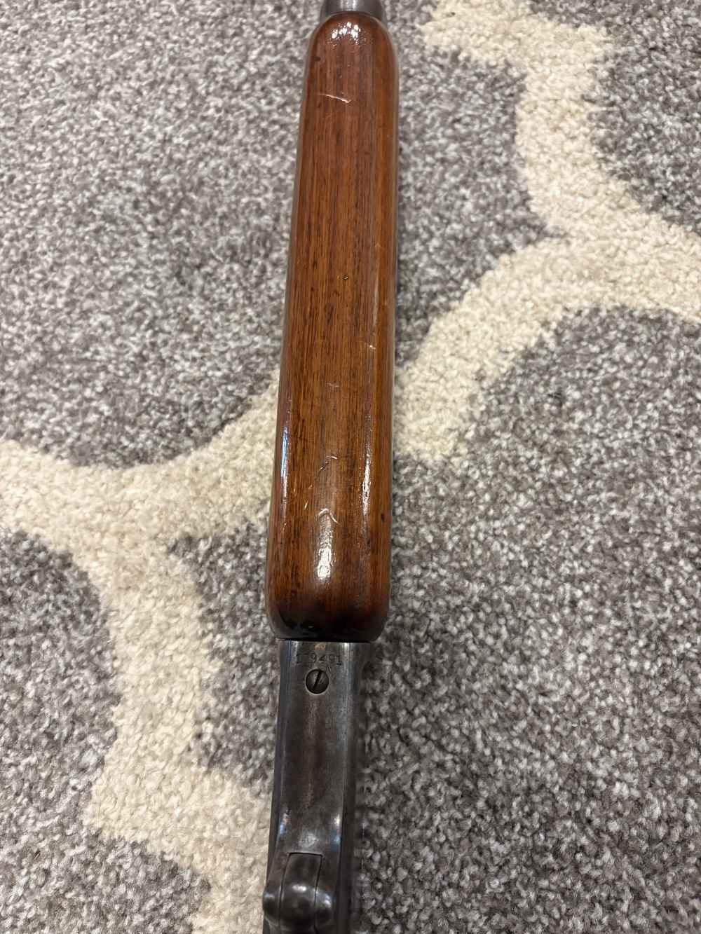Marlin 1893 Lever Action 30-30 round 23-1/2” Barrel MFD 1899-img-19