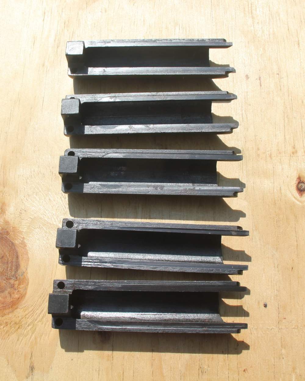 SKS Unnumbered Top Cover Russian, Chinese, Romanian, Yugoslavian, Albanian-img-2