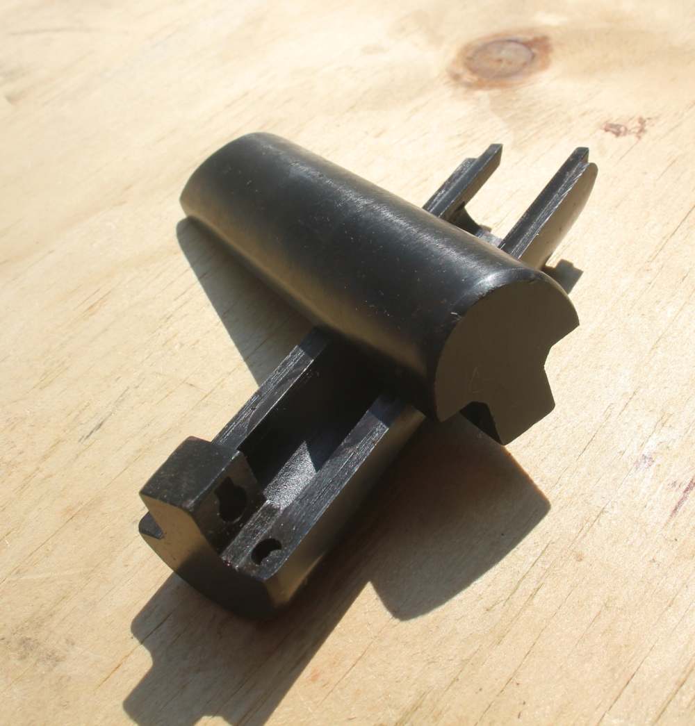 SKS Unnumbered Top Cover Russian, Chinese, Romanian, Yugoslavian, Albanian-img-4