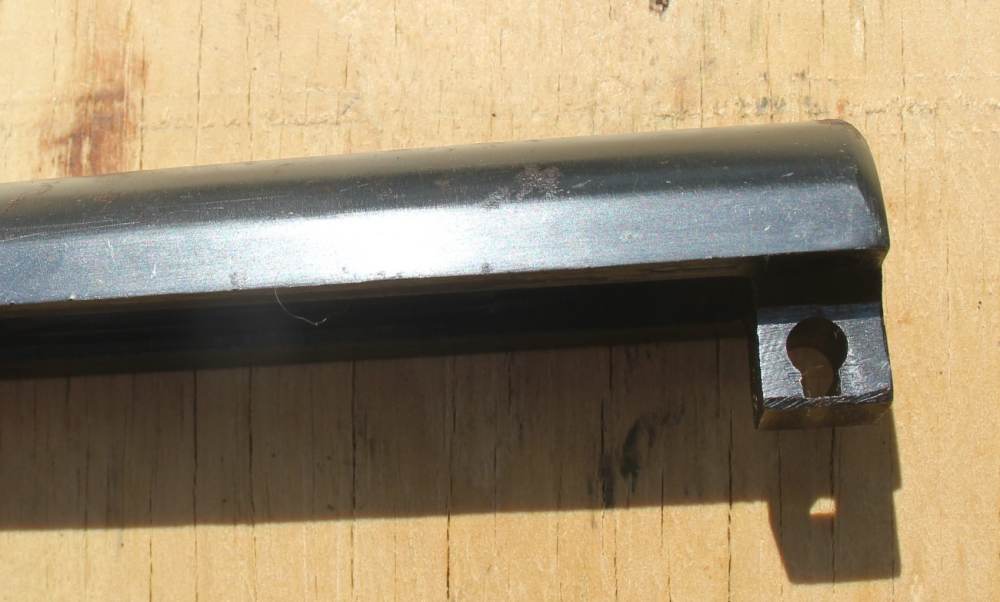 SKS Unnumbered Top Cover Russian, Chinese, Romanian, Yugoslavian, Albanian-img-3