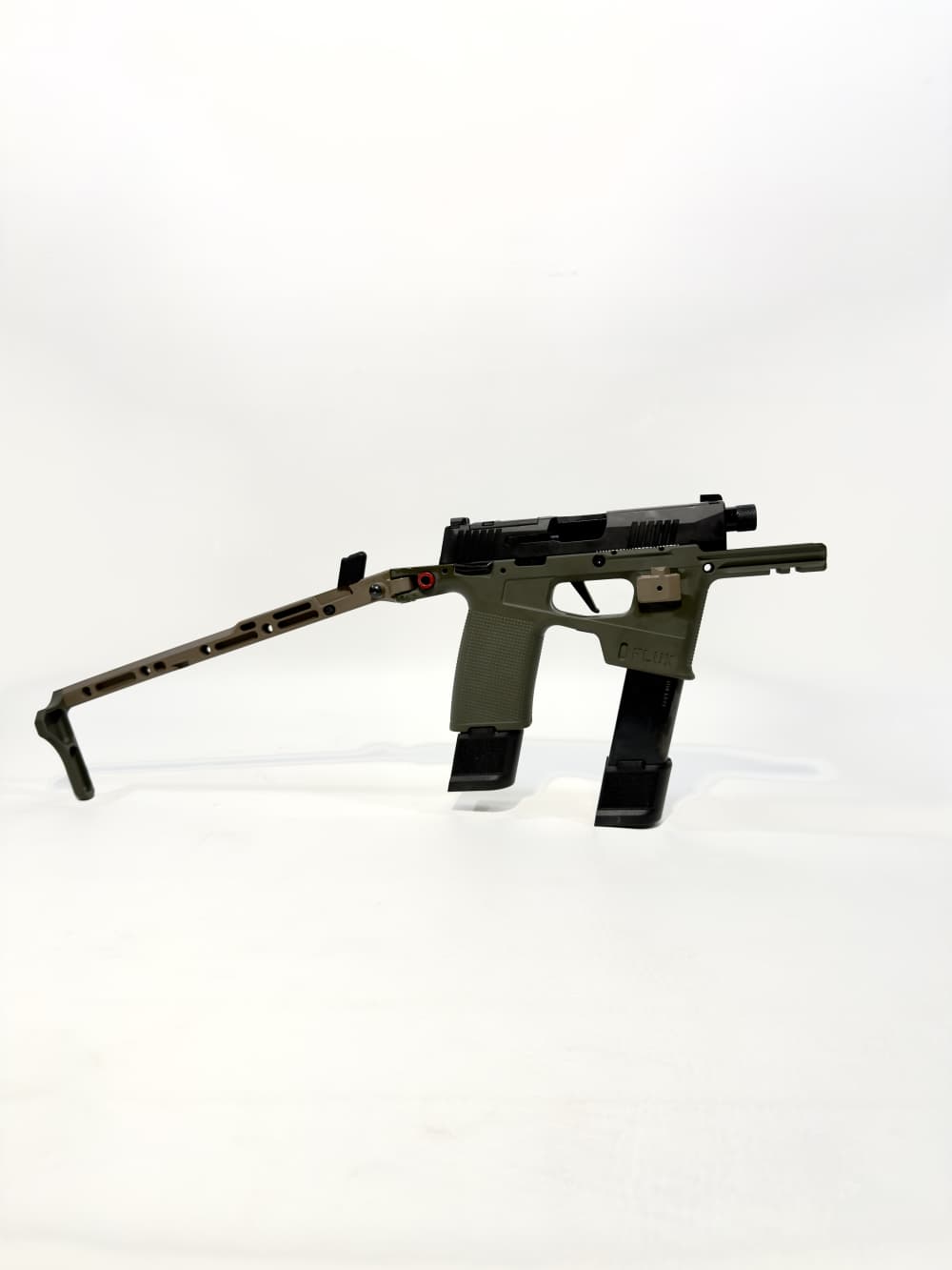 Flux Defense Raider P365 GATR LIMITED Edition-img-7
