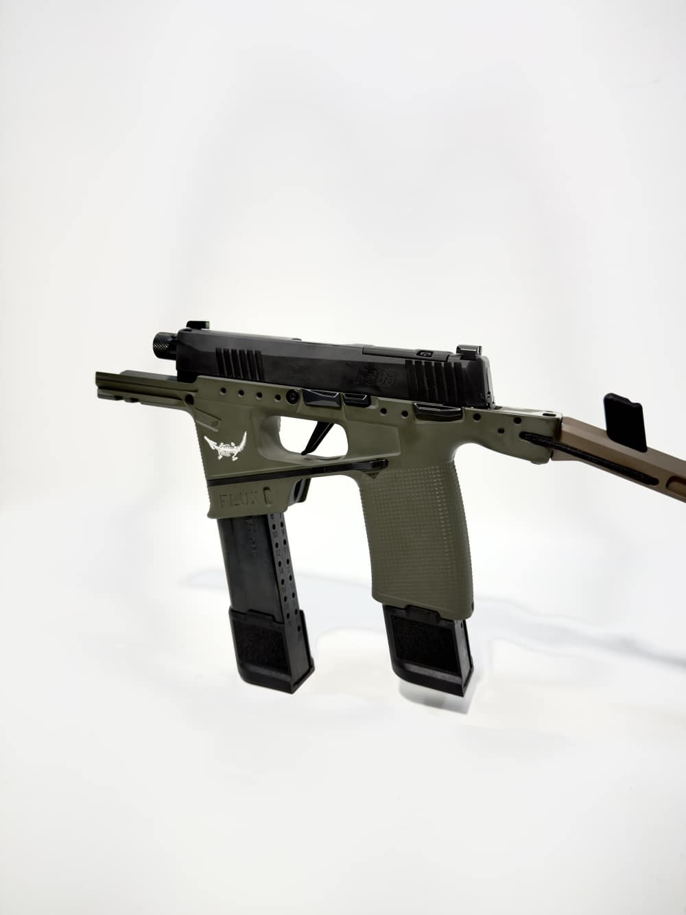 Flux Defense Raider P365 GATR LIMITED Edition-img-1