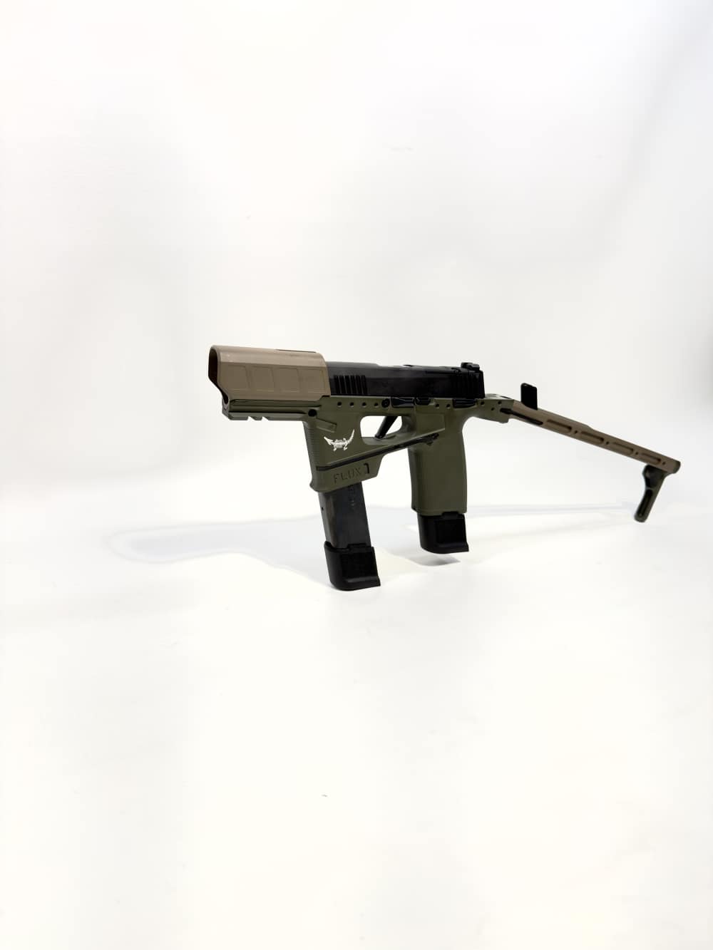 Flux Defense Raider P365 GATR LIMITED Edition-img-4