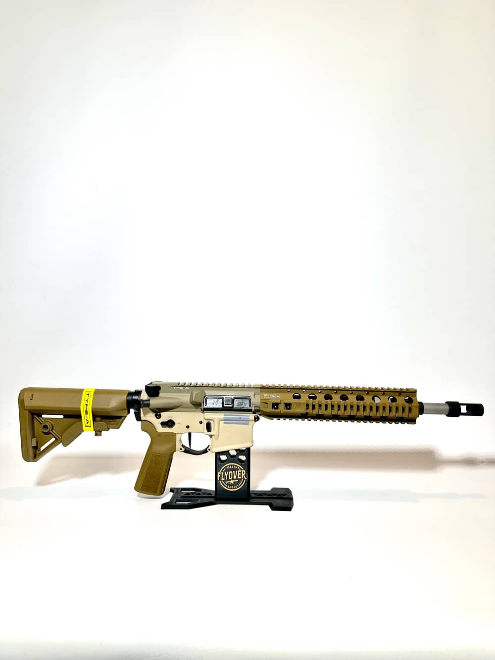 BG Defense Type A SPR SBR 12.5-img-0