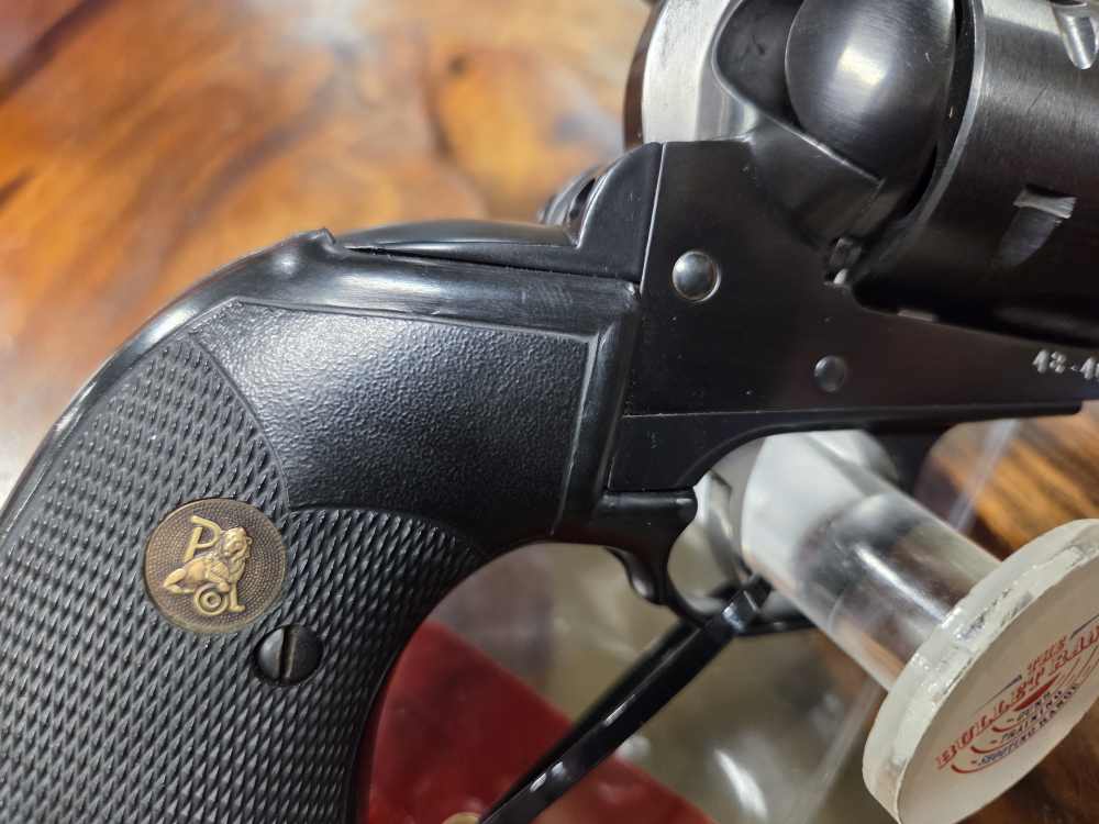 Ruger New Model Blackhawk 5.5" 45 Colt PENNY -img-17