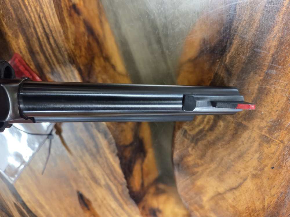 Ruger New Model Blackhawk 5.5" 45 Colt PENNY -img-9