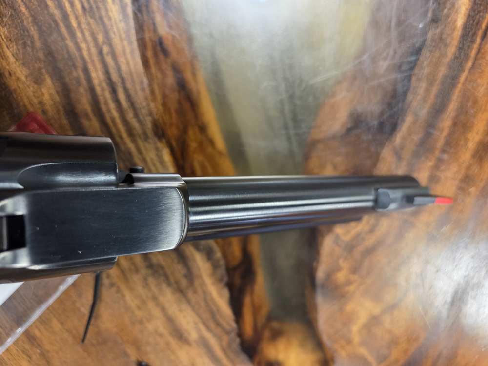 Ruger New Model Blackhawk 5.5" 45 Colt PENNY -img-8