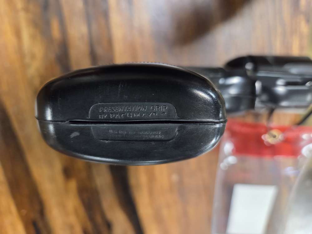 Ruger New Model Blackhawk 5.5" 45 Colt PENNY -img-10