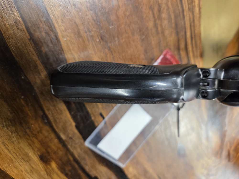 Ruger New Model Blackhawk 5.5" 45 Colt PENNY -img-6