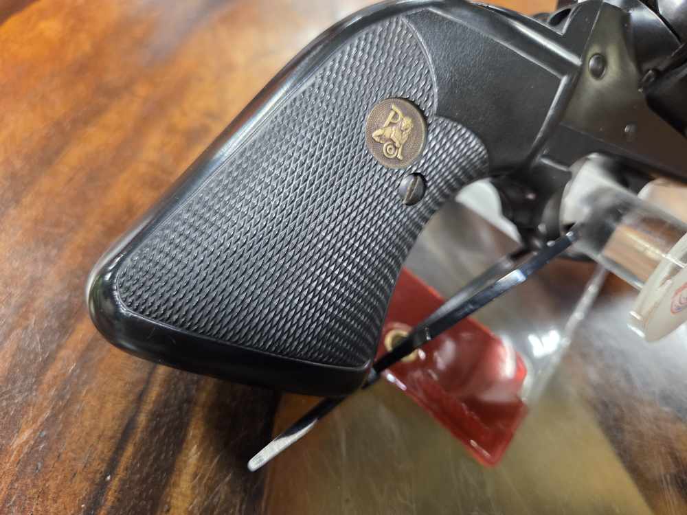 Ruger New Model Blackhawk 5.5" 45 Colt PENNY -img-16